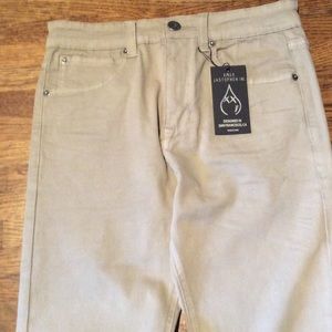 Ease Jastopher jeans